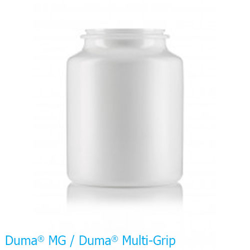 50 ml Duma® Tabletpot model 34050